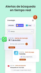 Qustodio Control Parental 5