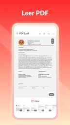 All PDF: Read, Edit & Convert 2