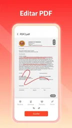 All PDF: Read, Edit & Convert 3