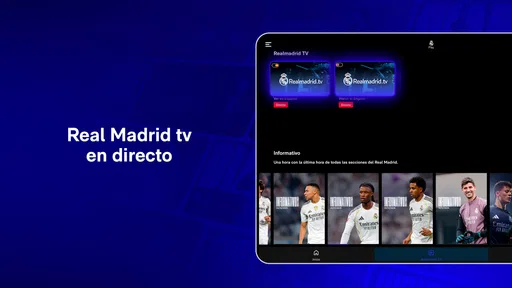 RM Play 8