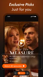 ReelOne-Short Drama TV, Reels 2