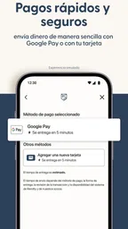 Envía dinero con Remitly 2