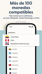 Envía dinero con Remitly 3