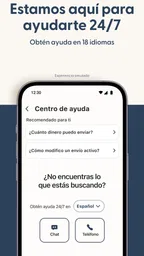 Envía dinero con Remitly 6