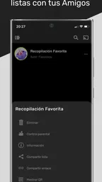 Whatplay: Reproductor IPTV 2
