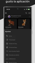 Whatplay: Reproductor IPTV 4
