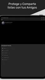 Whatplay: Reproductor IPTV 6