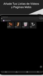 Whatplay: Reproductor IPTV 7