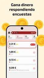 AttaPoll - ganar dinero 2