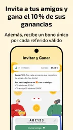 AttaPoll - ganar dinero 6