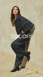 Zacaris: Calzado y moda online 1