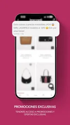 Zacaris: Calzado y moda online 4