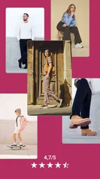 Zacaris: Calzado y moda online 7