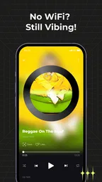 Rhythm Music - Offline Player 4