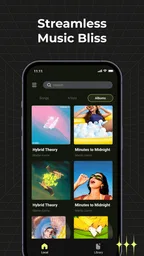 Rhythm Music - Offline Player 5
