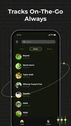 Rhythm Music - Offline Player 6