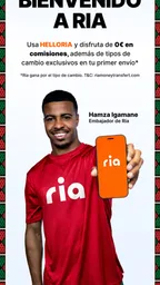 Ria Money Transfer 1