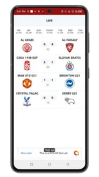 Live Football TV Koora Live HD 2