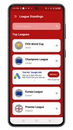 Live Football TV Koora Live HD 4