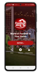Live Football TV Koora Live HD 5