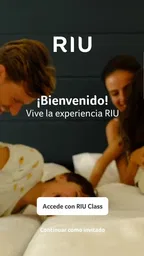 RIU Hotels & Resorts 1