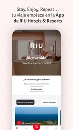 RIU Hotels & Resorts 2