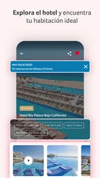 RIU Hotels & Resorts 4