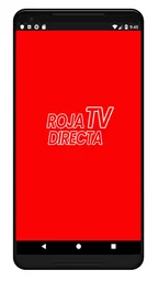 Roja directa - Futbol en vivo 1