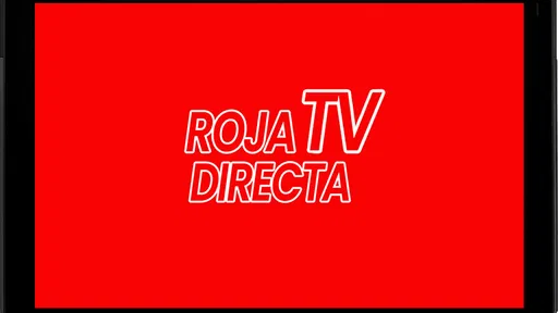 Roja directa - Futbol en vivo 6