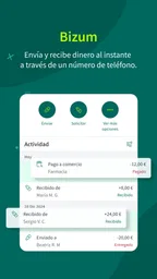 Ruralvía - Banca digital 3