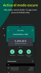 Ruralvía - Banca digital 8