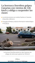 RTVE el Tiempo 5