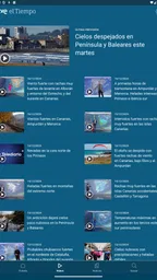 RTVE el Tiempo 7