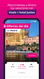 Rumbo.es - vuelos baratos 1