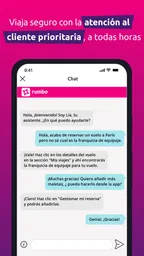 Rumbo.es - vuelos baratos 5