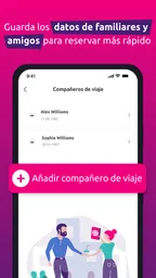 Rumbo.es - vuelos baratos 7