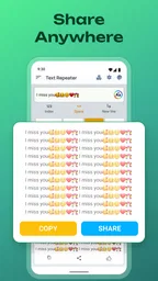 Text Repeater: Repeat Text 10K 6