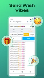 Text Repeater: Repeat Text 10K 7