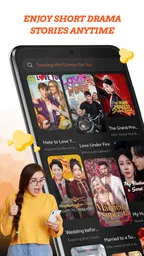 Dramora – Short Drama TV 1
