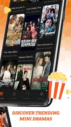 Dramora – Short Drama TV 2