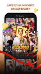 Dramora – Short Drama TV 3