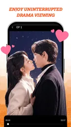 Dramora – Short Drama TV 4