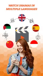 Dramora – Short Drama TV 5