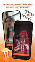 Dramora – Short Drama TV 6