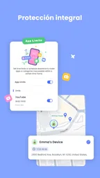 AirDroid Parental Control 2
