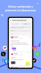 AirDroid Parental Control 3