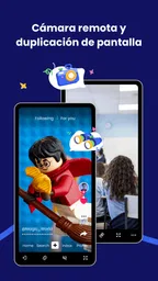 AirDroid Parental Control 5