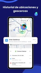 AirDroid Parental Control 7