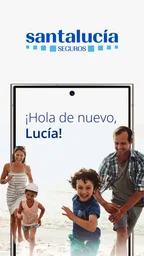 Santalucía Seguros 1