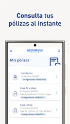 Santalucía Seguros 2